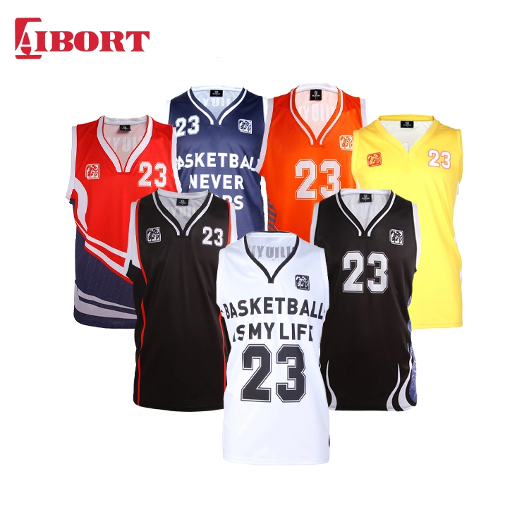 Aibort China Import Full Sublimation Printing Wholesale Men Shorts (Shorts 121)