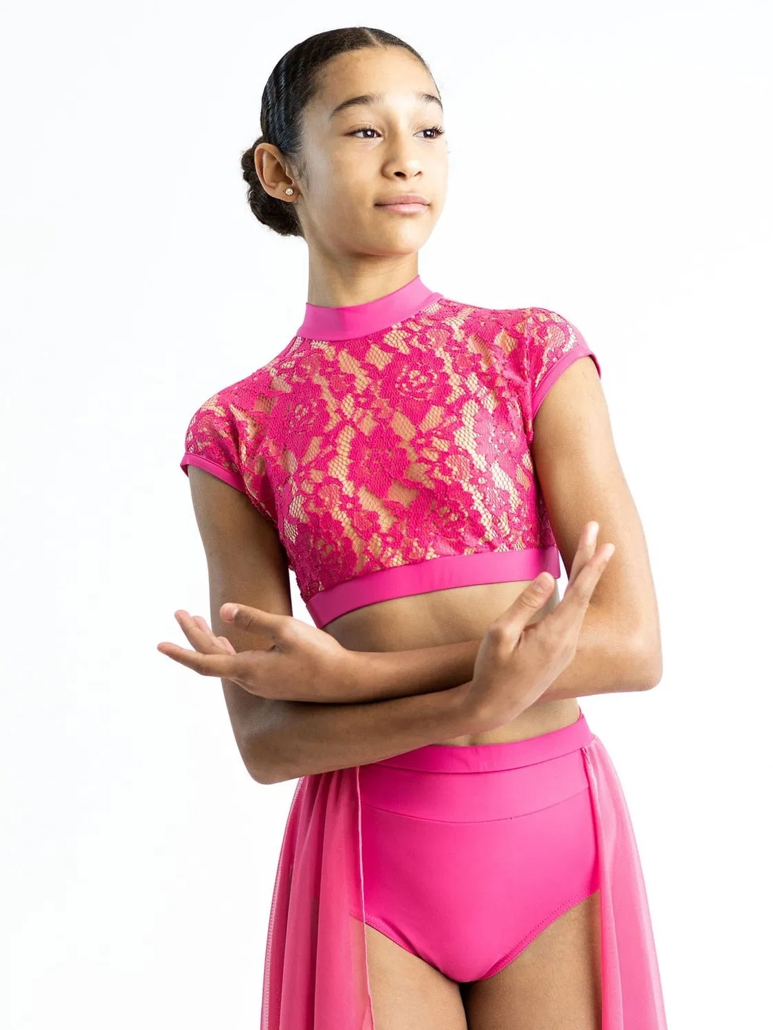 Yh321 Venta caliente negro cuello de encaje Sexy vestido vendaje hueco falda de fiesta